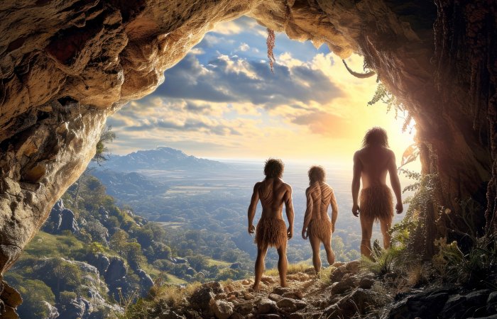 'Blue Higways' Helped Middle Stone Age Humans Who Survived The Toba Supereruption 74,000 Years Ago