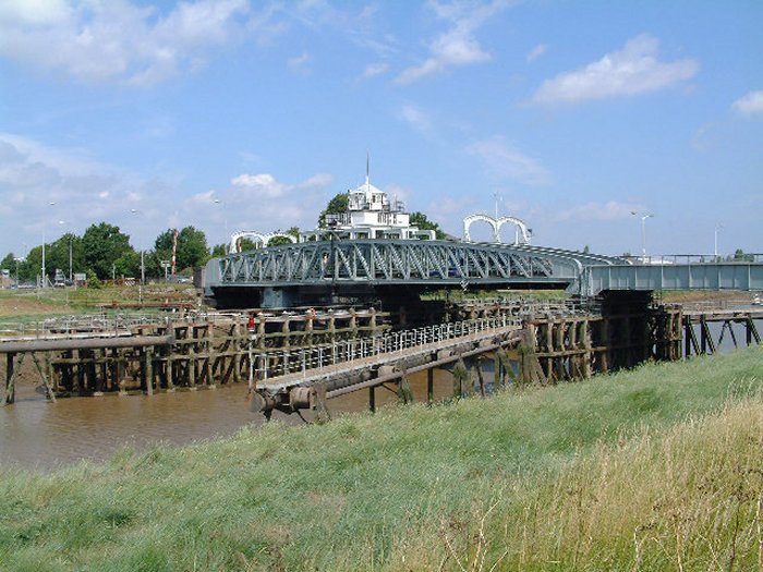 Bad King John's Lost Treasure May Be Hidden Near The Walpole Marsh In The Fenlands - Archaeologists Say