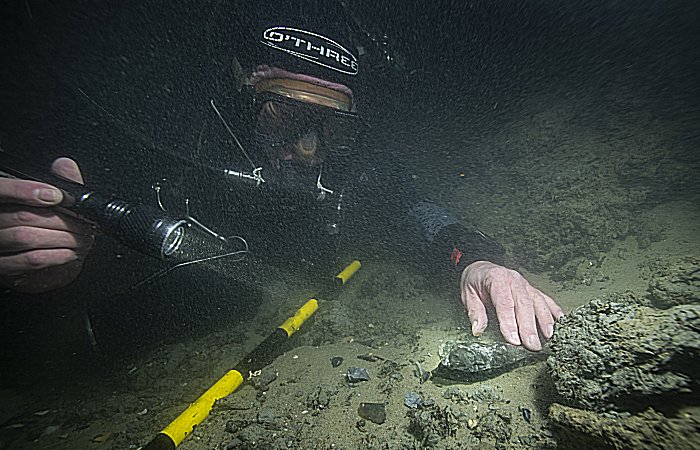 Race Against Time: Crucial Expedition To Delve Into Bouldnor Cliff, Europe’s Mesolithic Underwater Stone Age Site