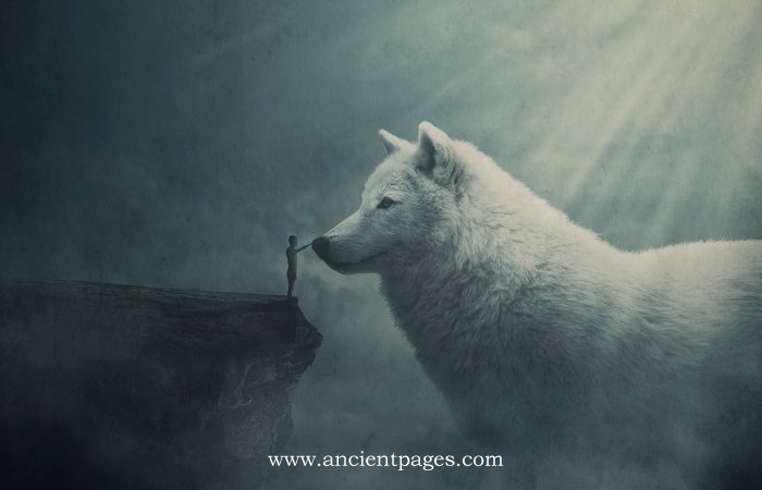 Fylgja – Norse Guardian Spirit Was Deeply Respected