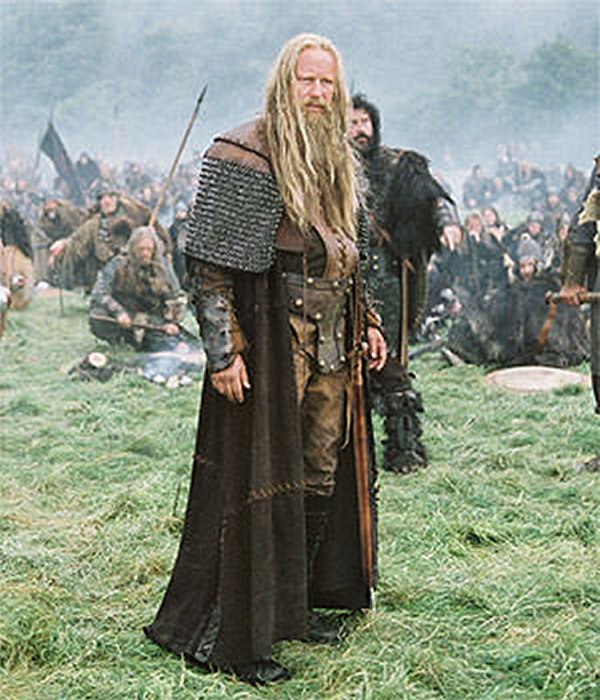Has The Burial Place Of Mysterious Dark Age King Cerdic Of Wessex Been Located?