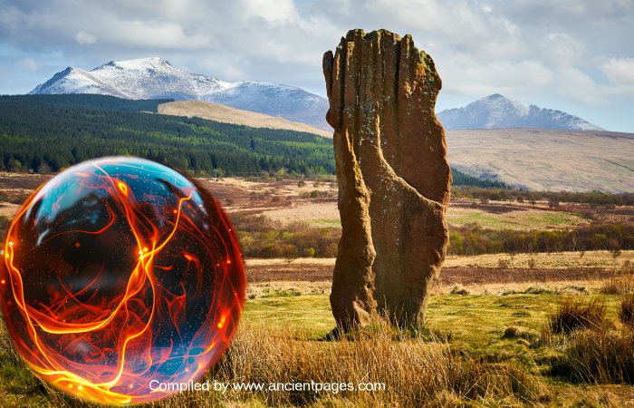 Peculiar Neolithic Anomaly Investigated In Scotland