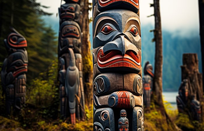 North America's First Languages Originate From Siberia