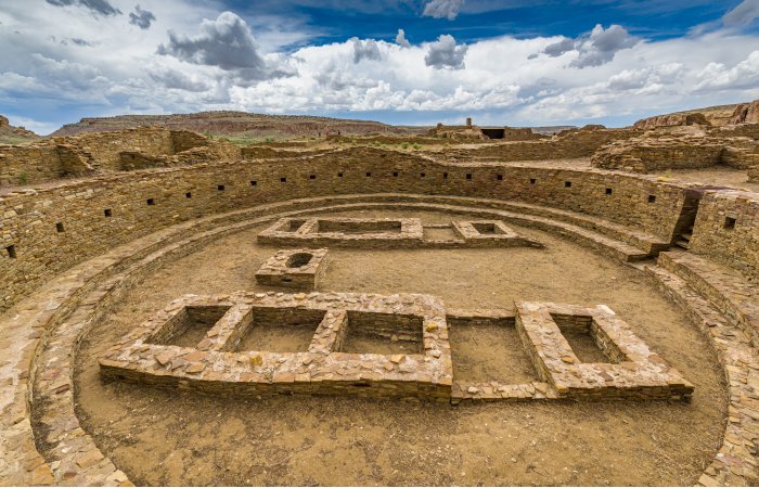 Why Were Conch-Shell Trumpets So Important To The Ancient Chacoan Society?