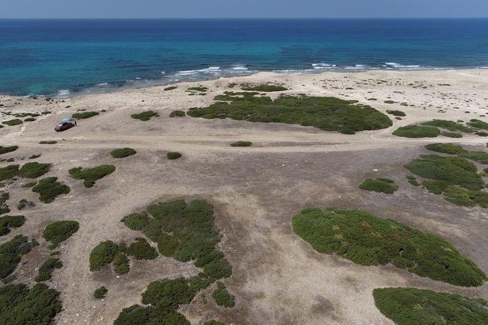 Paleolithic Inhabitants Of Cyprus Established Settlements In Cyprus Much Earlier Than Previously Estimated