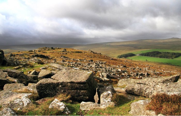 Mysterious Bronze Age Burial Chamber Discovered In Devon, UK