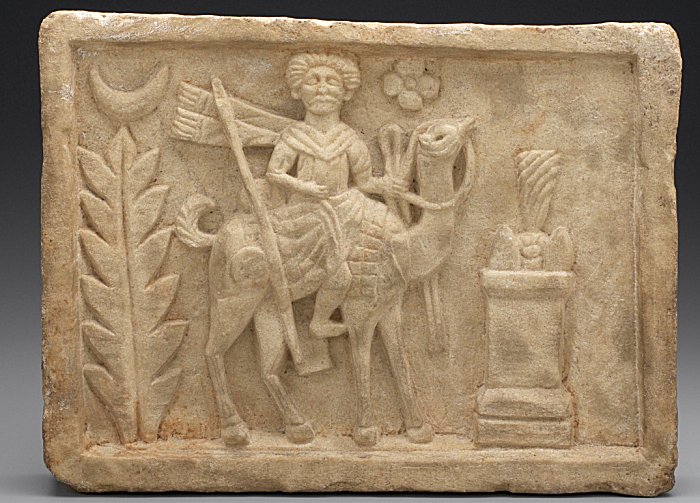 Anqa: “Forgotten Twin” of Dura-Europos Where Time Stood Still