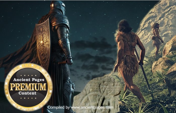Weird Archaeological Discovery In Ancient Scottish Cave - A Neolithic And Celtic Mystery