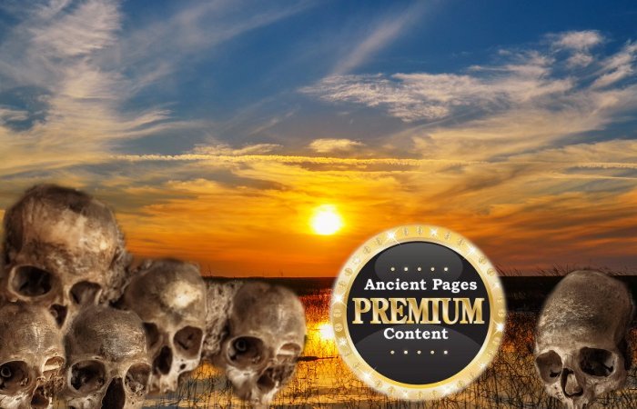 Mysterious Ancient Human Skeletons Found In Florida Lake Puzzle Archaeologists - Unknown Lost Settlement?