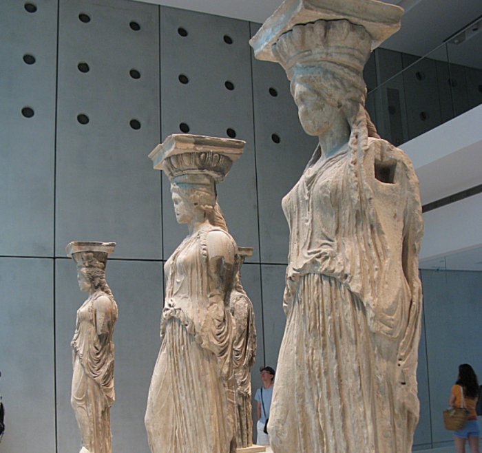The Parthenon Marbles Evoke Particularly Fierce Repatriation Debates – An Archaeologist Explains Why