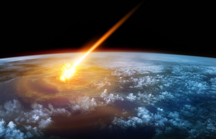 Younger Dryas Impact Hypothesis - New Evidence A Comet Crashed Into Earth 12,800 Years Ago