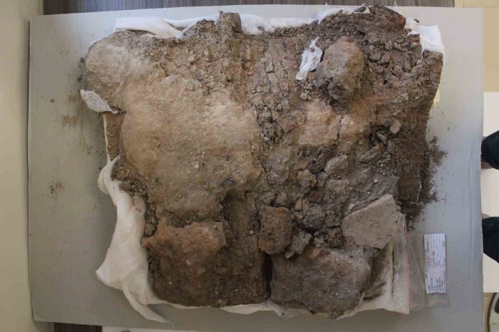 Only Known Roman 'Lorica Squamata' Legion Armor Restored