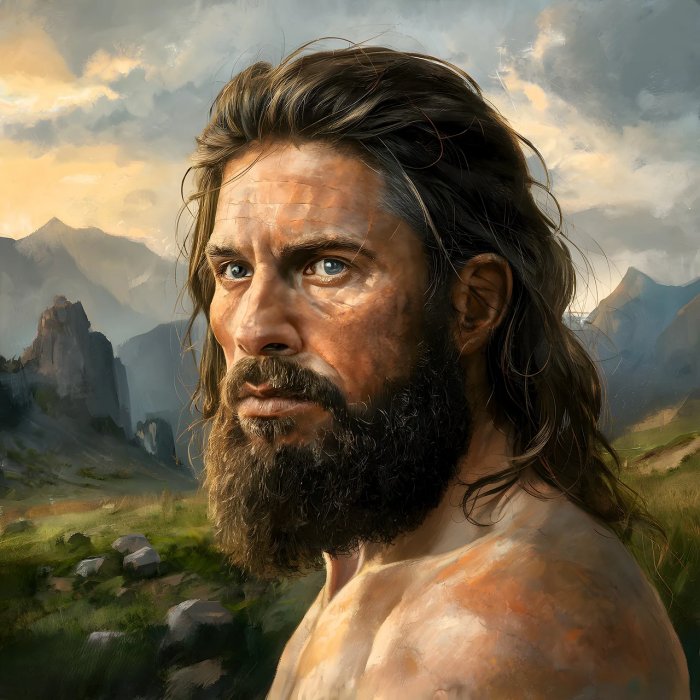Why Did Modern Humans Replace The Neanderthals? The Key Might Lie In Our Social Structures
