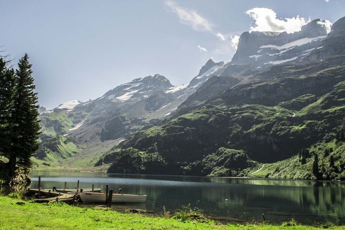 Mysterious Death Of 20 Celts Who Died 2,000 Years Ago In The Three Lakes, Switzerland - Re-Examined