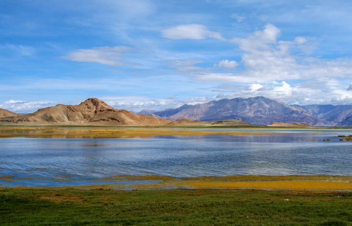 World's Oldest Needles Discovered In Tibet