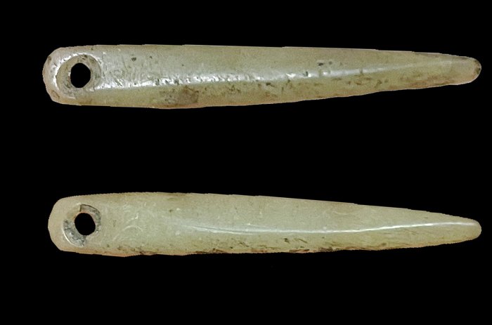World's Oldest Needles Discovered In Tibet