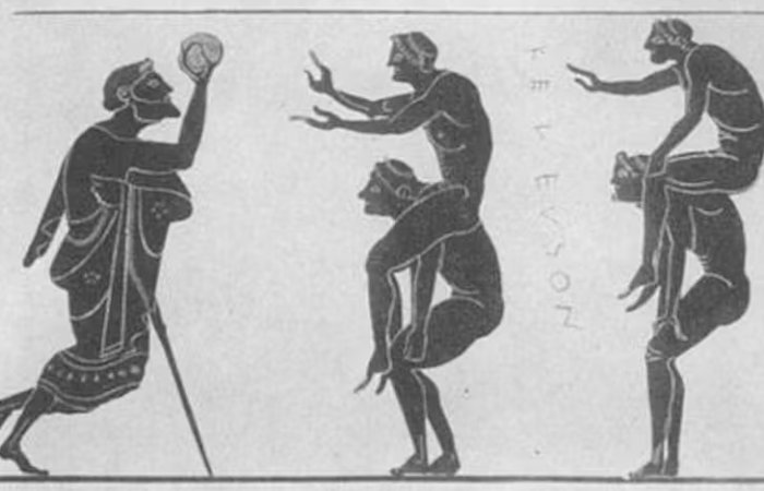 Guide To The Classics: On The Art Of Physical Exercise, A 16th Century Account Of Ancient Sports And Workouts