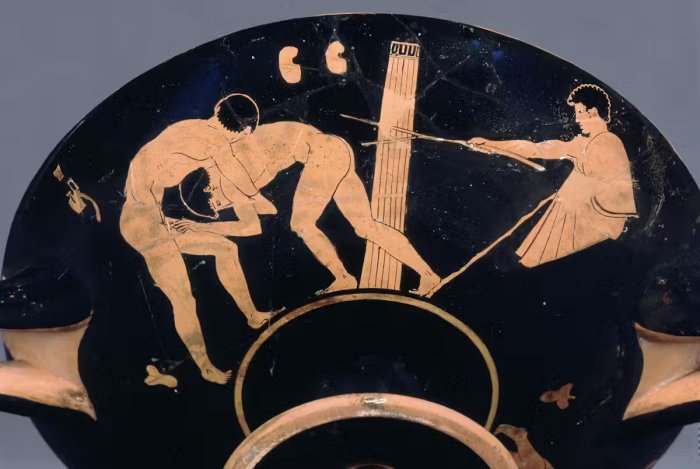 How Can Busy People Also Keep Fit And Healthy? What The Ancient Greeks And Romans Did?