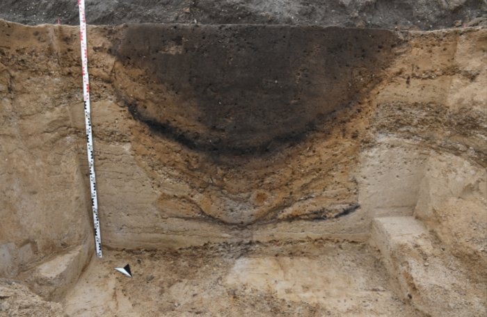 Germany's Stonehenge Pömmelte Reveals More Secrets - 140 Wooden Houses And 78 Silos Found