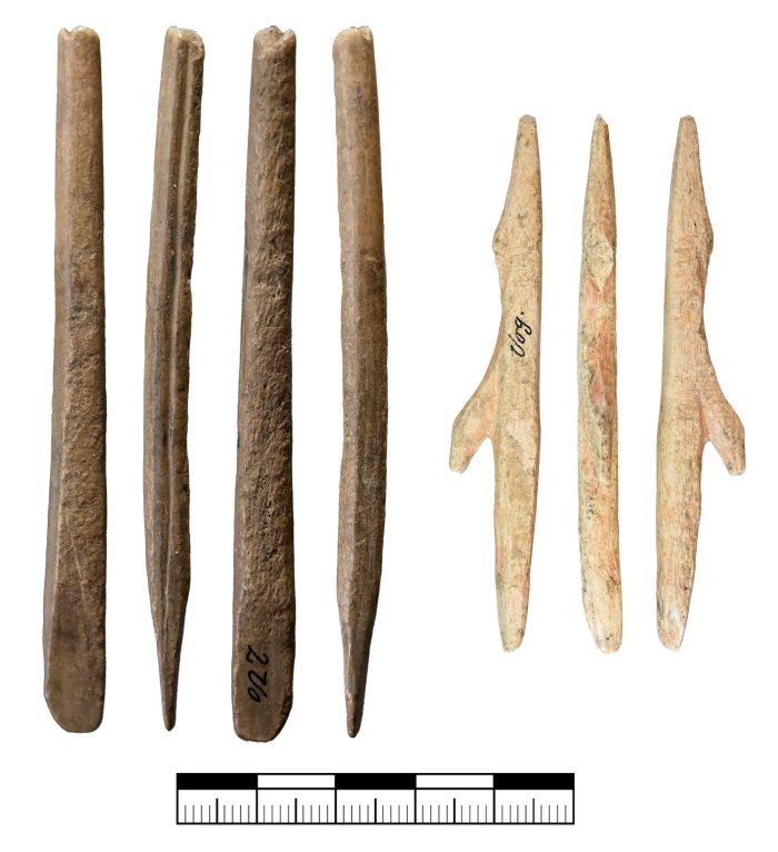 Ice Age People Returned To Central Europe Much Earlier Than Previously Thought