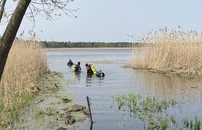 Ancient Objects Used In Unknown Celtic Ritual Discovered In Polish Lake