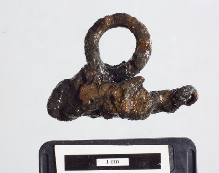 Ancient Objects Used In Unknown Celtic Ritual Discovered In Polish Lake