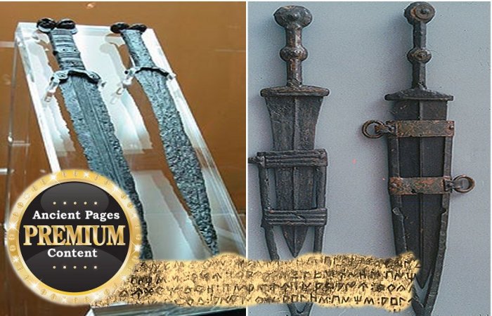 Celtiberians: Intriguing Martial Culture And Their Skilled Warrior Infantry