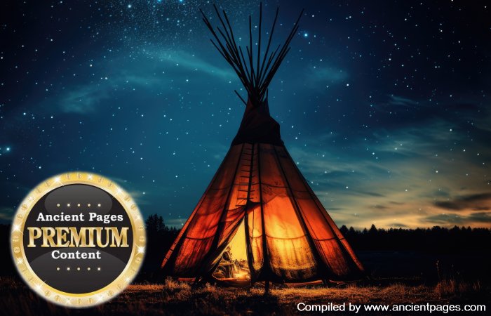 Unexplained Historical Sighting And Archaeological Discovery Reported In Alberta By Police Officer