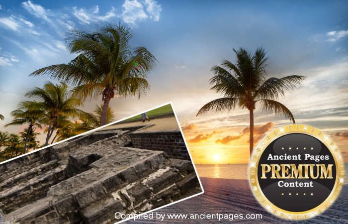 Peculiar Ancient Ruins That Can Re-Write History Of Florida Found By Archaeologists