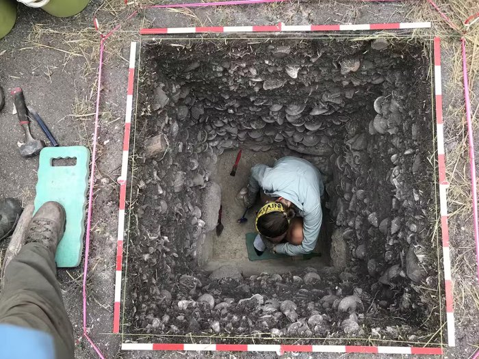 Aboriginal People Made Pottery And Navigated To Remote Islands Millennia Before Europeans Arrived