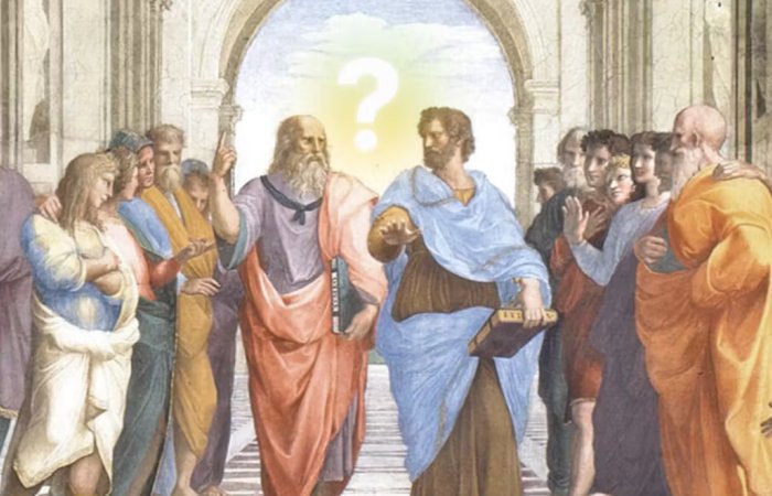 Three Fun Paradoxes Created By Ancient Greek Philosophers To Puzzle Over