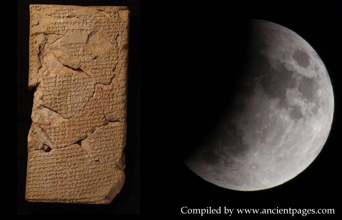 4,000-Year-Old Babylonian Tablets Finally Deciphered, Revealing Dangerous Future Predictions