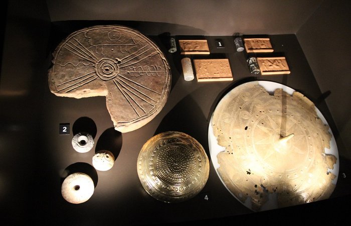 What Did Bronze Age People Do With All That Bronze?