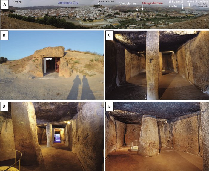How Was The Mysterious Menga Dolmen Built By Neolithic People? New Scientific Theory Proposed