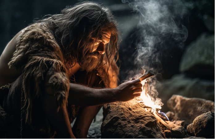 Unexpected Neanderthal Behavior In Pyrenees -Revealed