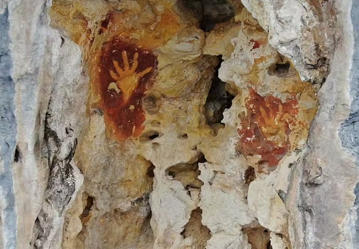 New West Papua Findings Provide Insights Into Early Human Migration To The Pacific
