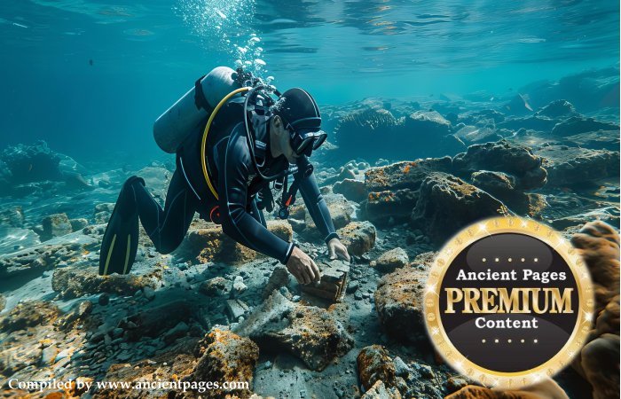 Unusual Underwater Archaeological Discovery In California May Confirm Thousand-Year-Old Legend And Re-Write Ancient History