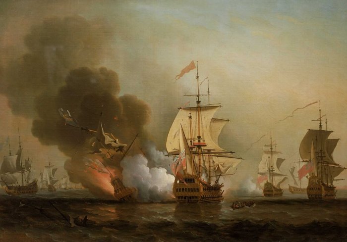 New Treausures Found On The Legendary Shipwreck San José Near Colombia