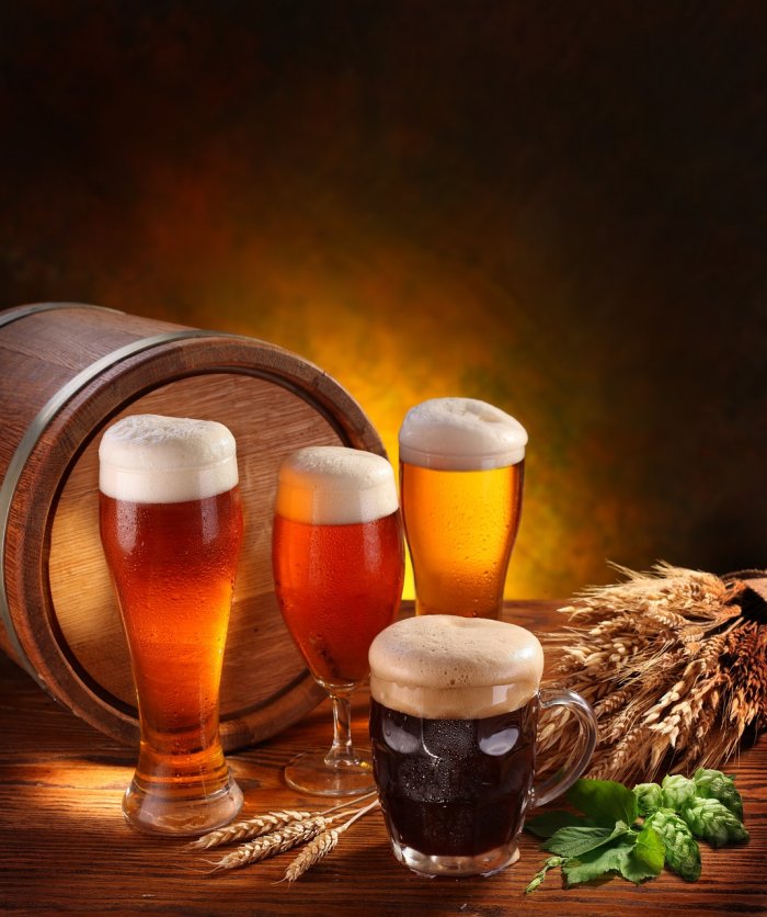 Oldest Evidence Of Beer Comes From Raqefet Cave, Dating Back To 11,000 B.C.