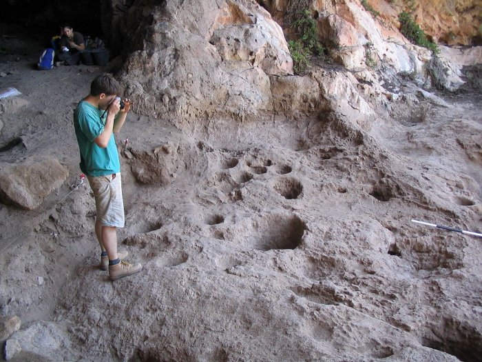 Oldest Evidence Of Beer Comes From Raqefet Cave, Dating Back To 11,000 B.C.