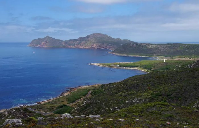 10,000-Year-Old DNA Offers Insights Into South African Population History