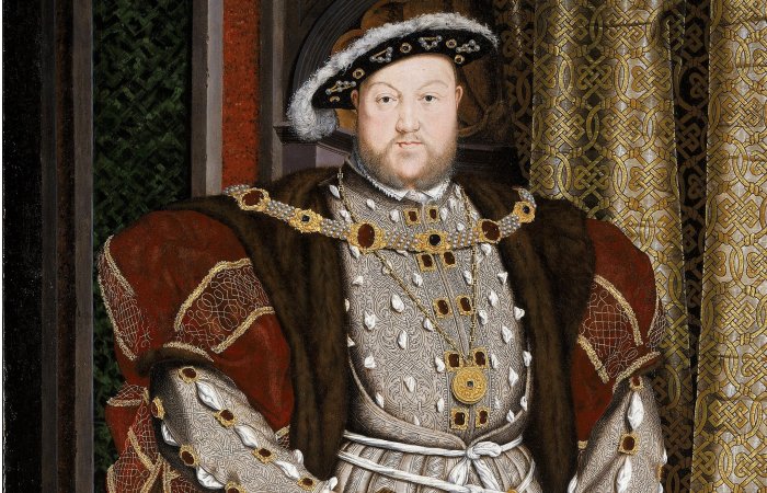 How Henry VIII Accidentally Changed The Way We Write History
