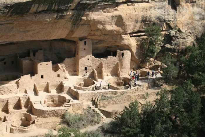 5 lessons from ancient civilizations for keeping homes cool in hot, dry climates