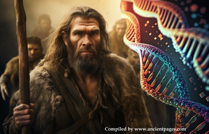 Unknown Neanderthal Lineage Discovered In "Thorin" Who Lived 50,000 Years Ago
