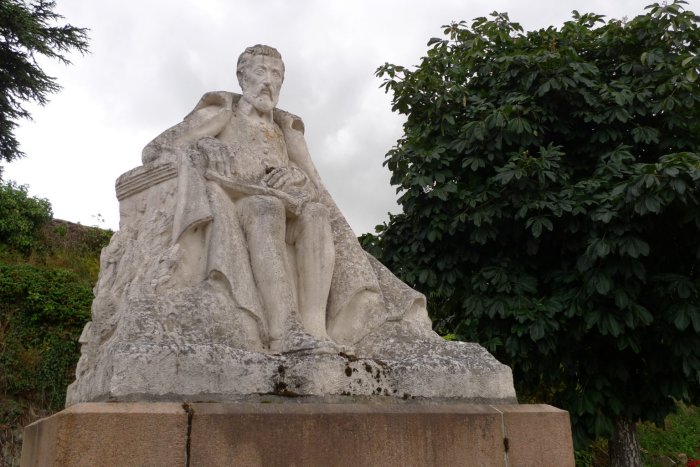 Has The Mystery Of The Secret Sarcophagus In Notre Dame Been Solved?