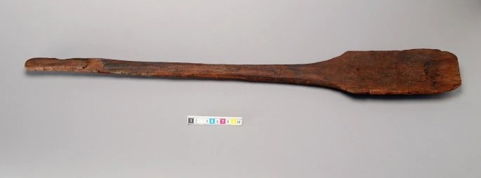 Pitted Ware Culture - Neolithic Scandinavians Used Skin Boats To Trade And Travel Across Large Distances