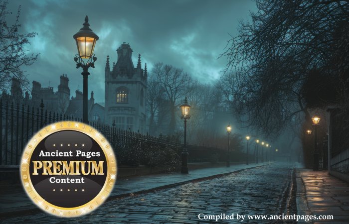 Why Have So Few Who Have Seen This Mysterious Victorian-Era Entity Survived?