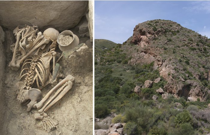 Violent Steppe Invasion In Iberia Peninsula Theory Challenged By Archaeologists