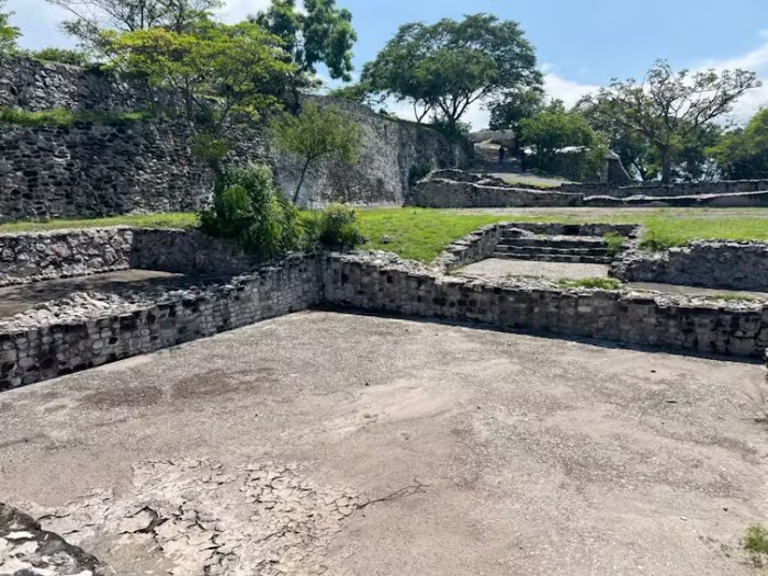 5 lessons from ancient civilizations for keeping homes cool in hot, dry climates