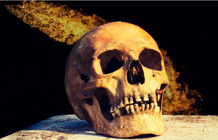New System Will Give Stone Age Skeletons And Mummies Unique Names